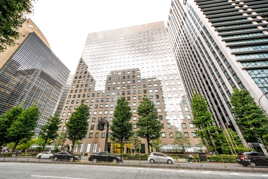 大手センタービル