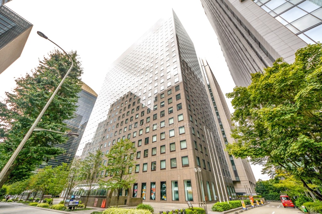 大手センタービル