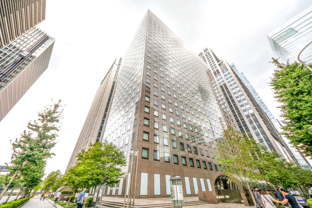 大手センタービル