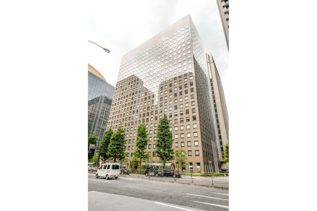 大手センタービル