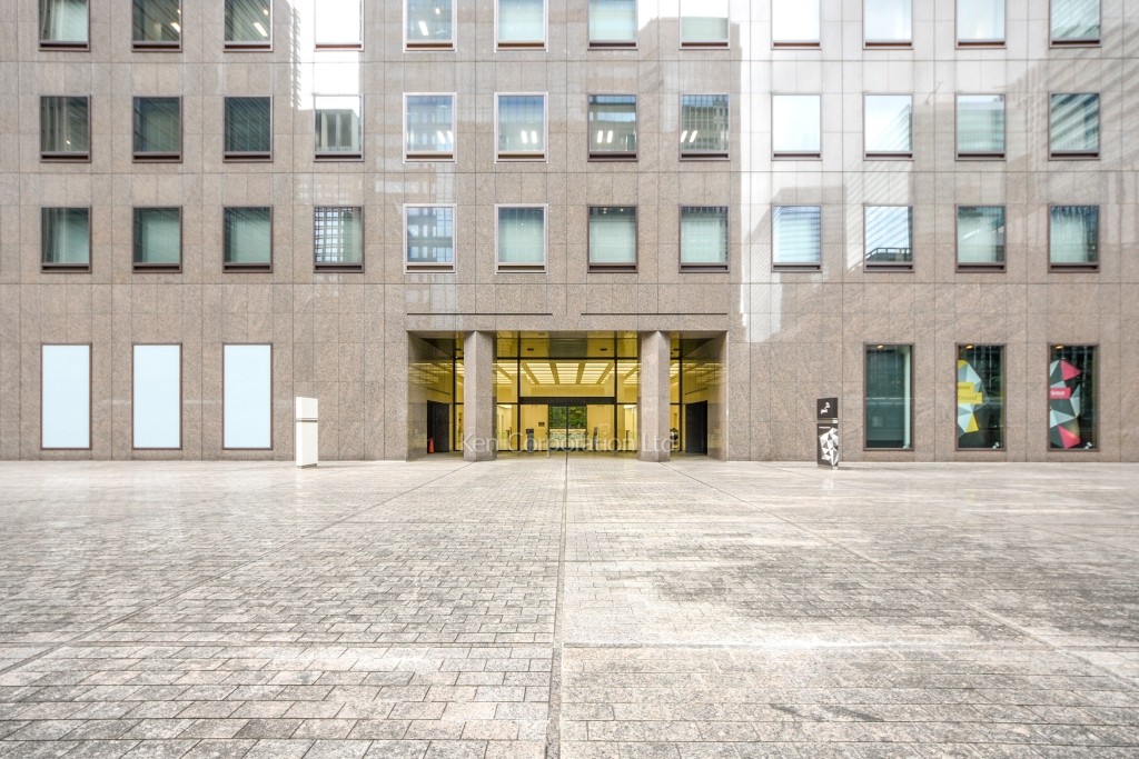 大手センタービル