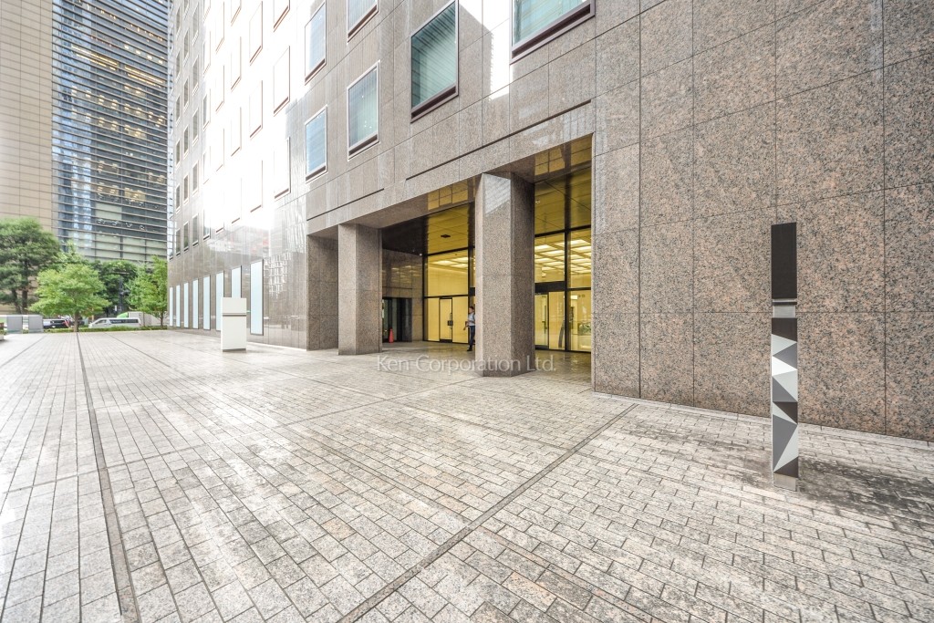 大手センタービル