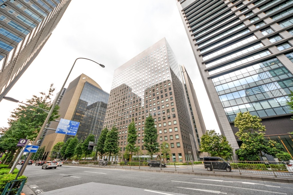 大手センタービル