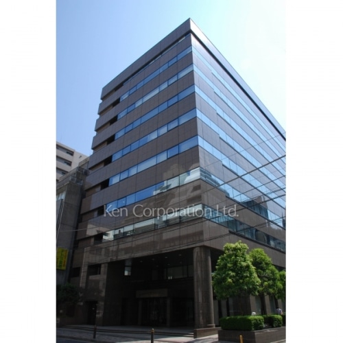 フジスタービルディング日本橋