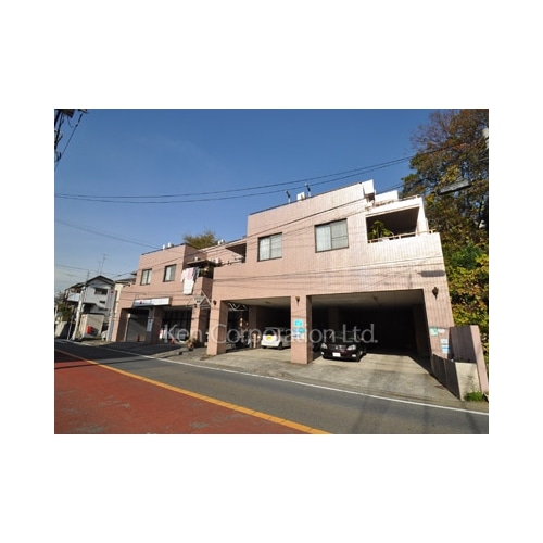 サウスピア鶴見