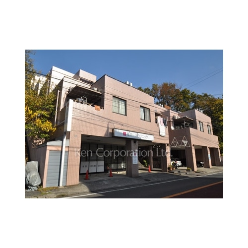 サウスピア鶴見