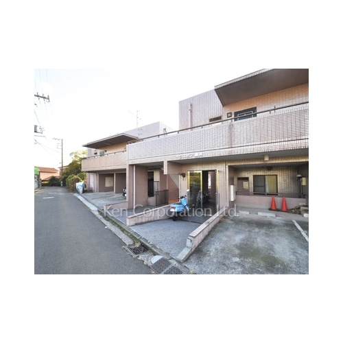 サウスピア鶴見