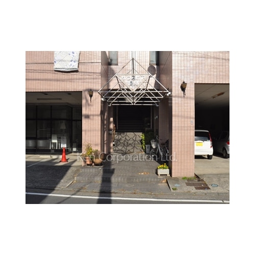 サウスピア鶴見