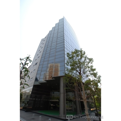 芝浦アークビル