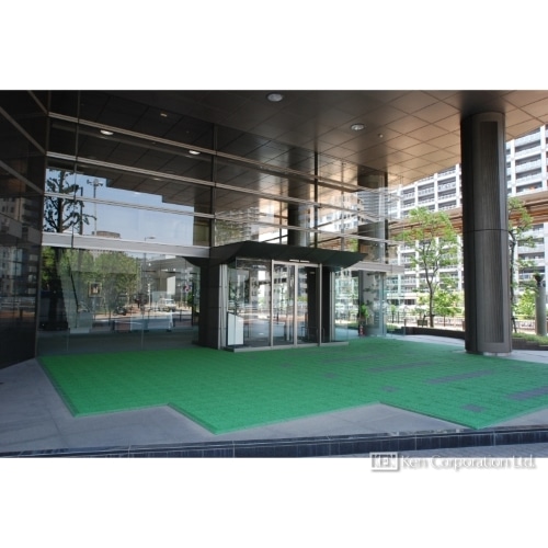 芝浦アークビル