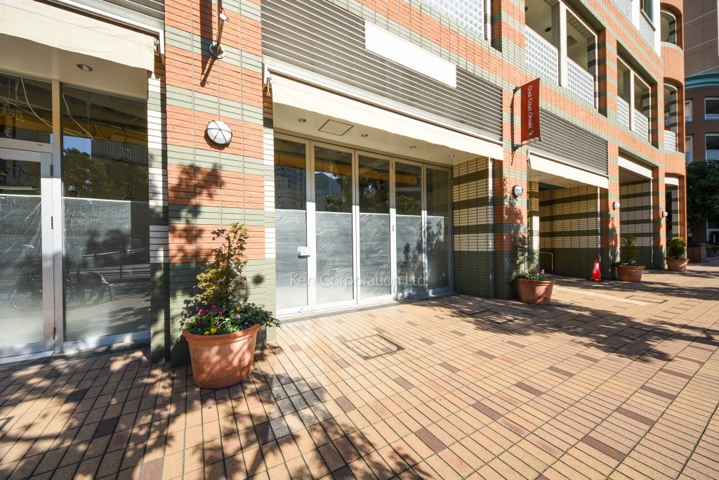 ザ・パークタワー東京サウス