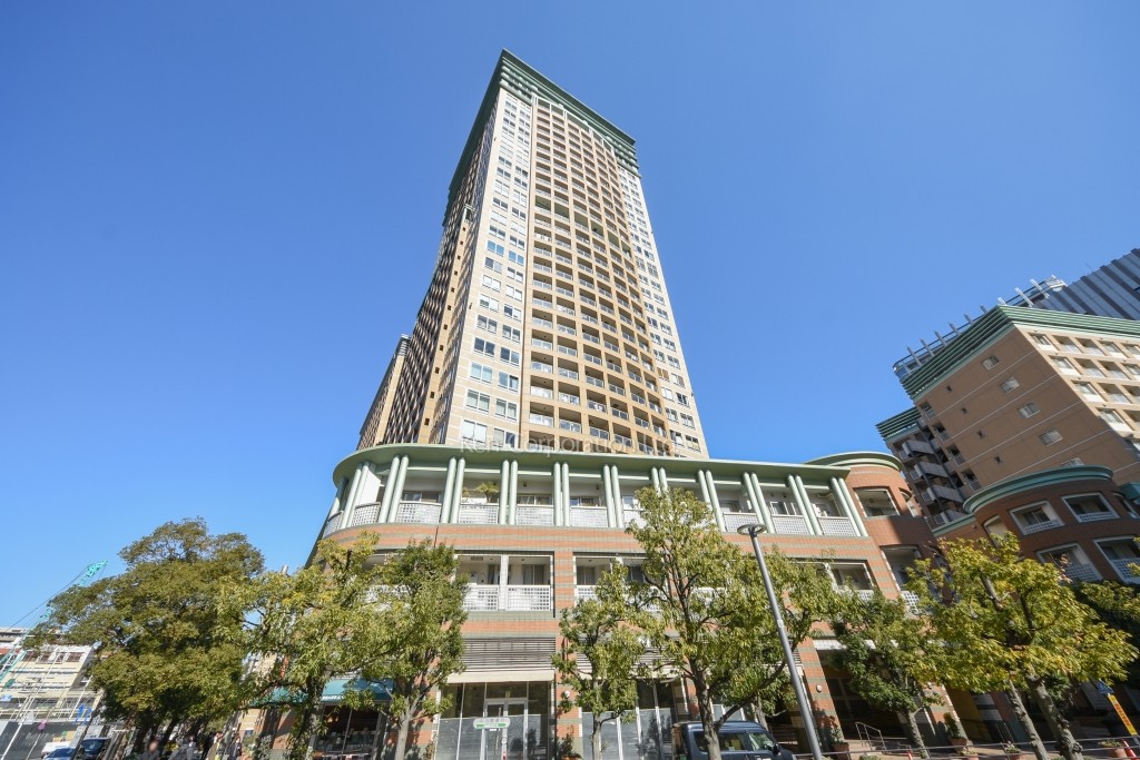 ザ・パークタワー東京サウス