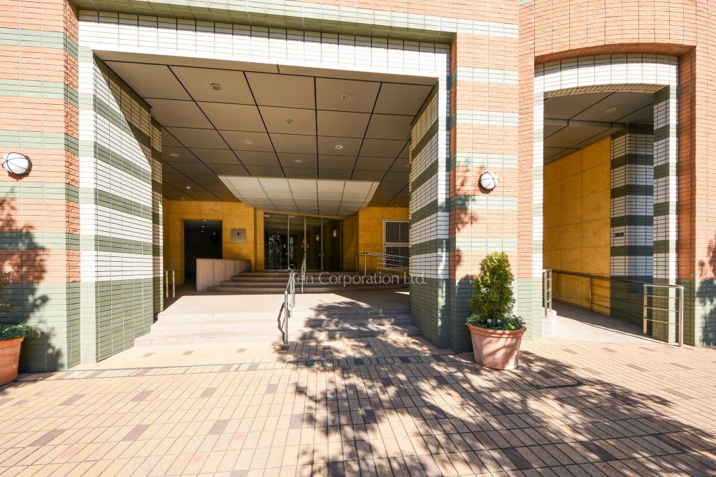 ザ・パークタワー東京サウス