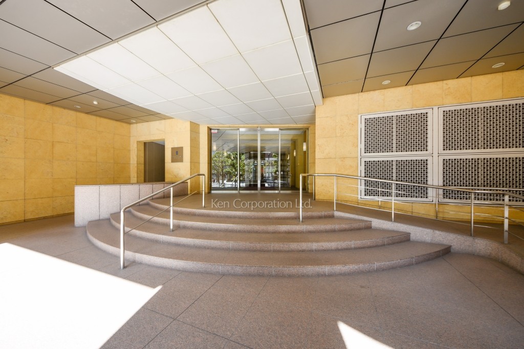 ザ・パークタワー東京サウス