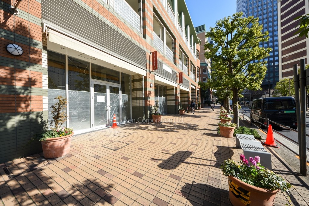 ザ・パークタワー東京サウス