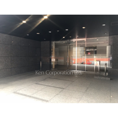 北越製紙ビルディング