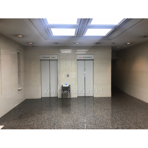 北越製紙ビルディング