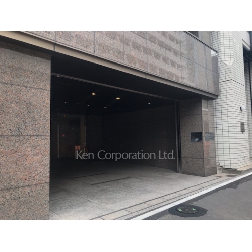 北越製紙ビルディング