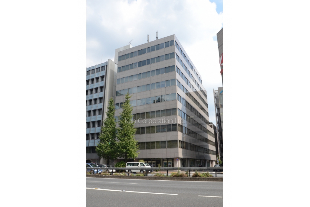 日本橋サンライズビルディング