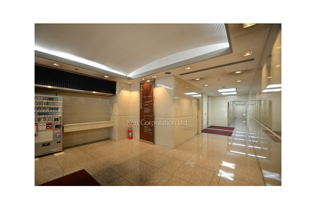 日本橋サンライズビルディング