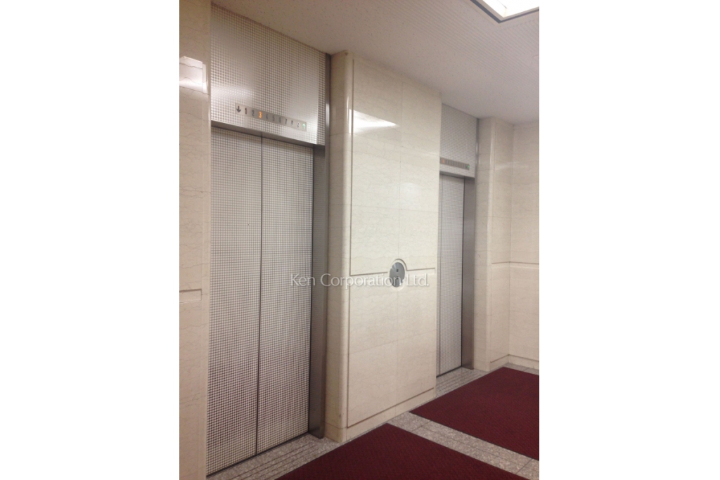 日本橋サンライズビルディング