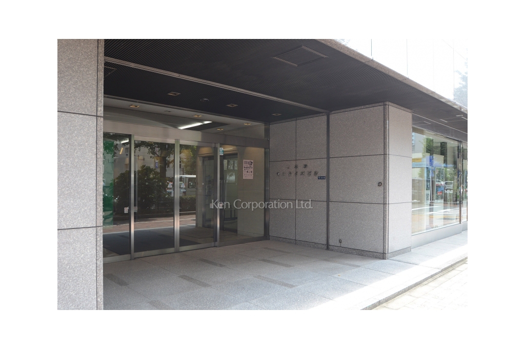 日本橋サンライズビルディング