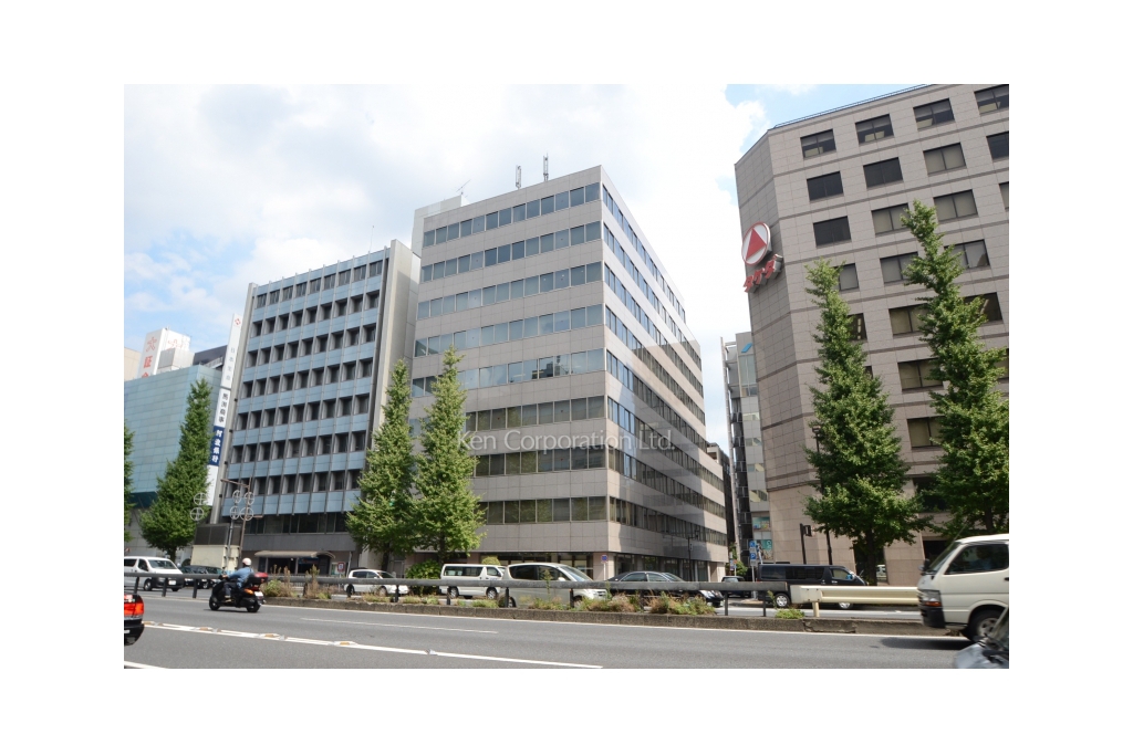 日本橋サンライズビルディング