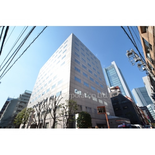 五反田ファーストビル