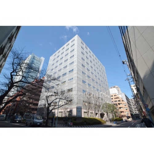 五反田ファーストビル