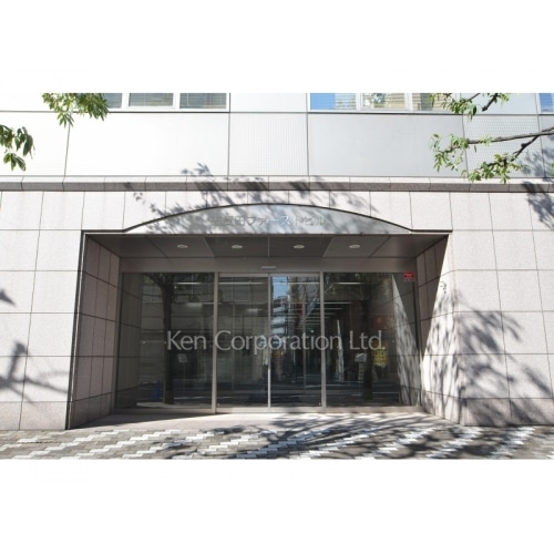 五反田ファーストビル