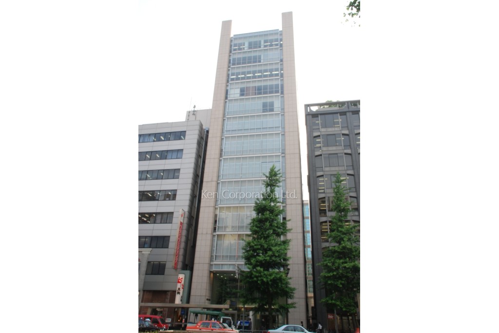 セントラルビル