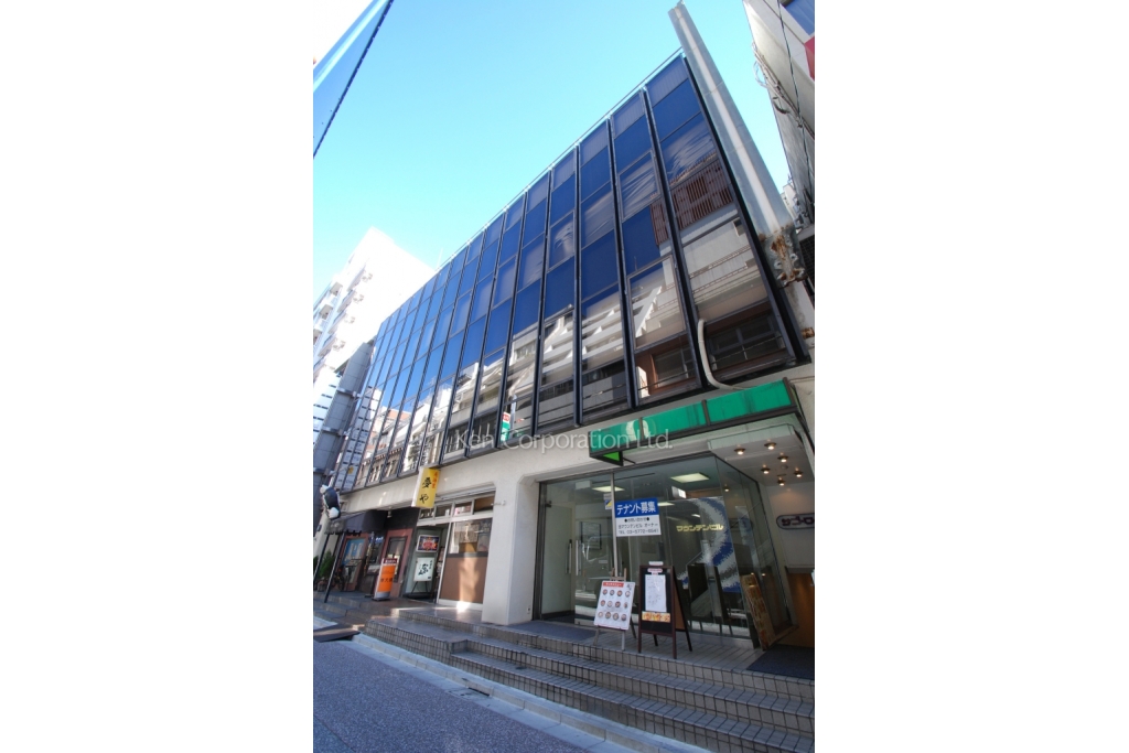 マウンテンビル