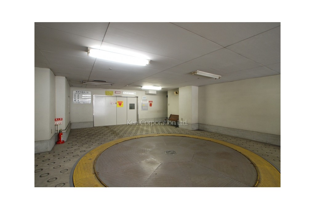 カゲオカビルディング