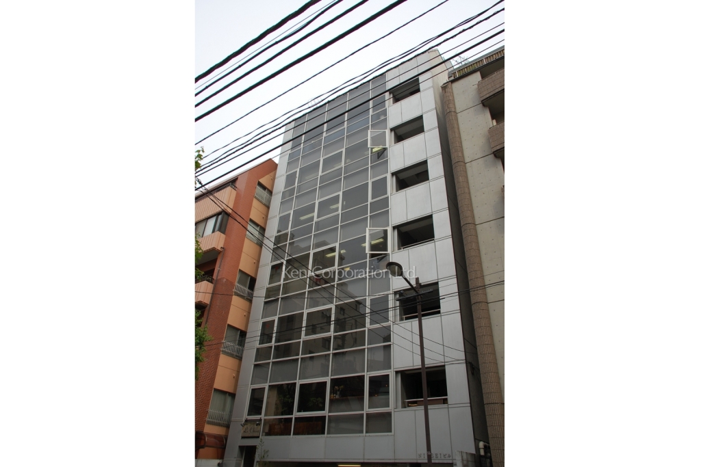 ラシーヌ一番町