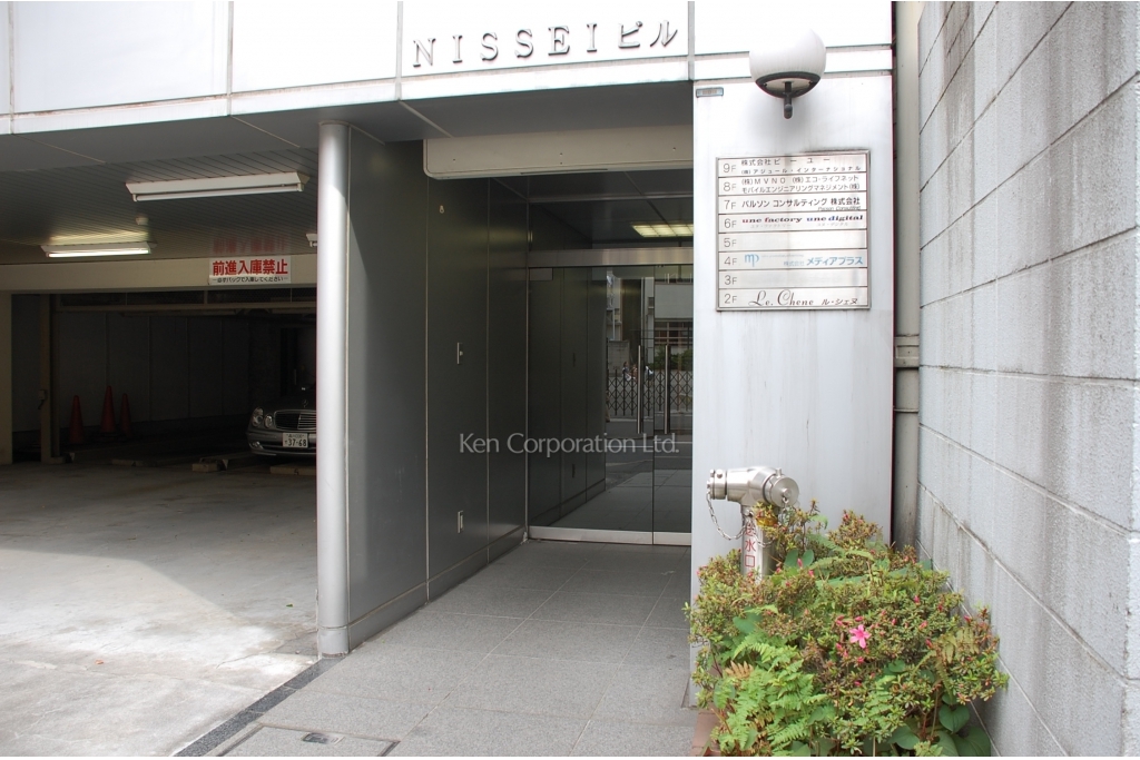 ラシーヌ一番町