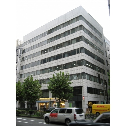 ユニゾ新川永代通りビル