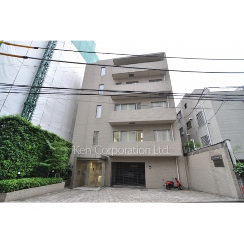 氷川パークビル