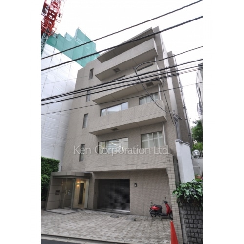 氷川パークビル