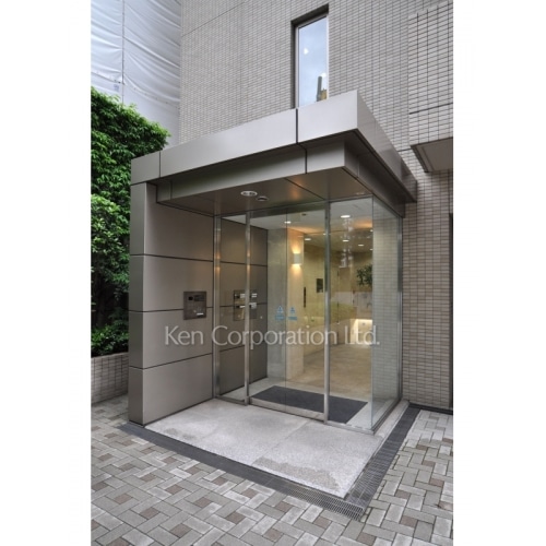 氷川パークビル