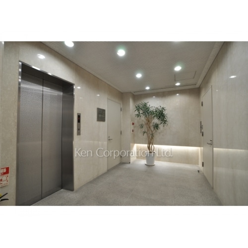 氷川パークビル