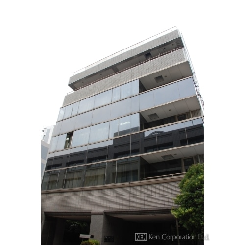 千代田ハヤシビル