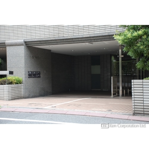 千代田ハヤシビル