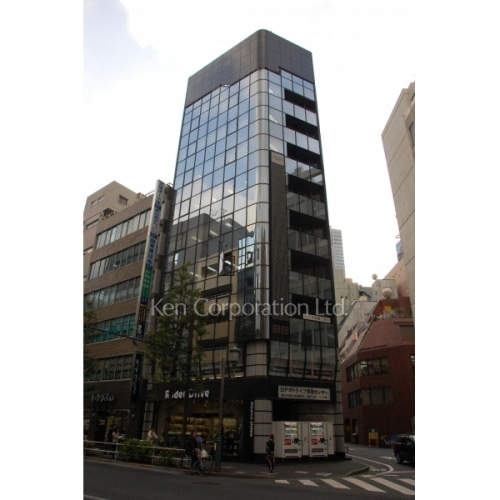 プルミエ西新宿