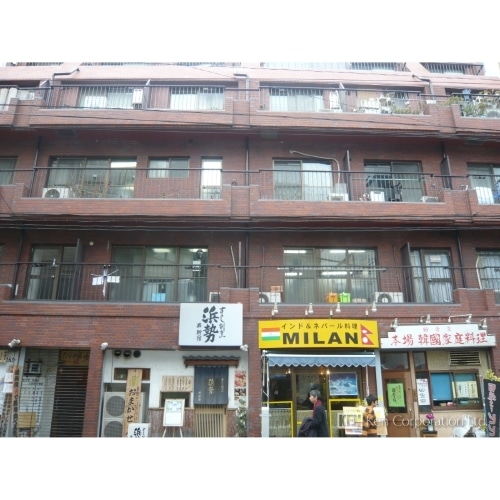 セードル新宿ハイツ