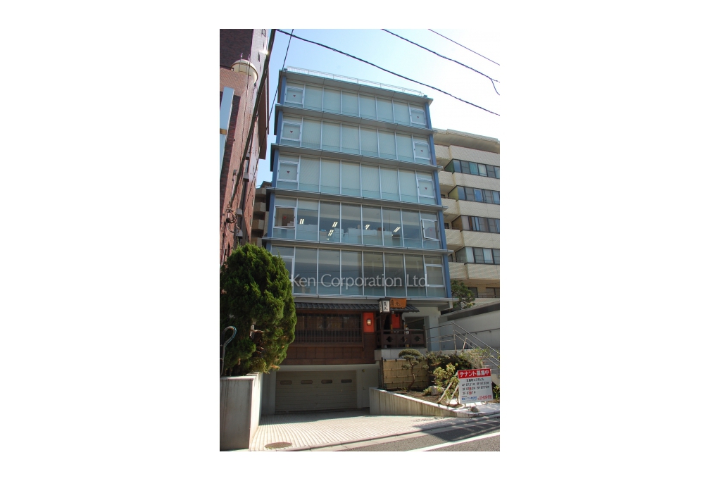 五番町コスモビル