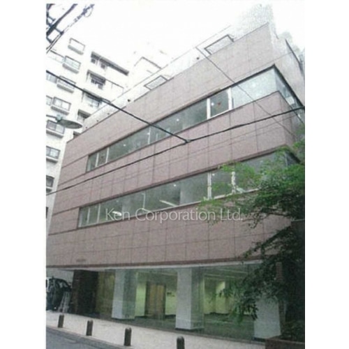 南青山ＫＴビル