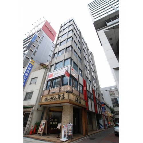 南青山ステラハウス