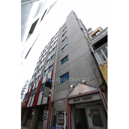 南青山ステラハウス