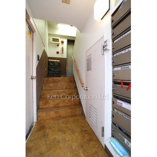 南青山ステラハウス