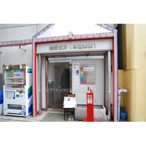 南青山ステラハウス